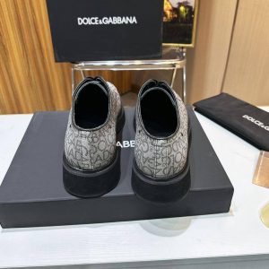 Туфли Dolce & Gabbana