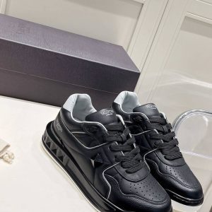 Кроссовки мужские Valentino One Stud