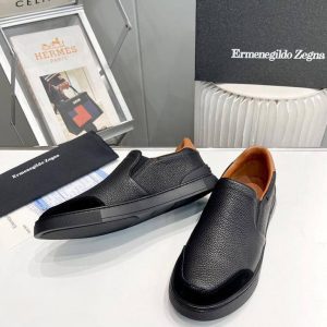 Лоферы мужские Ermenegildo Zegna