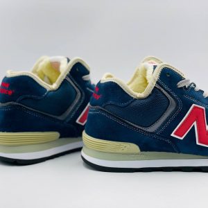 Кроссовки New Balance