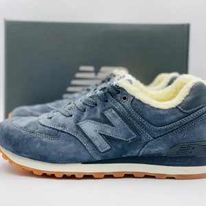 Кроссовки New Balance