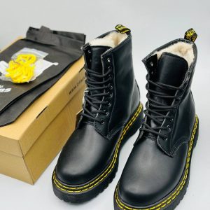 Ботинки мужские Dr. Martens Jadon