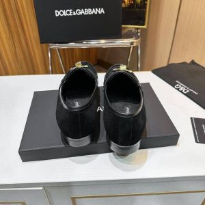 Туфли Dolce & Gabbana