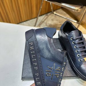 Кроссовки Philipp Plein