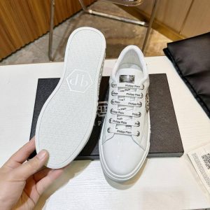 Кроссовки Philipp Plein