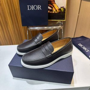 Лоферы мужские Dior