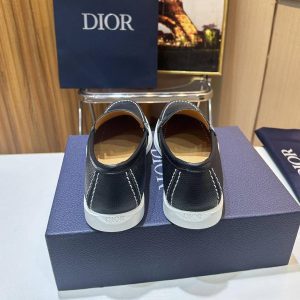 Лоферы мужские Dior