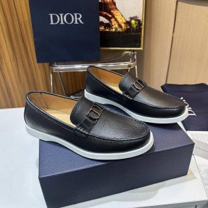 Лоферы мужские Dior