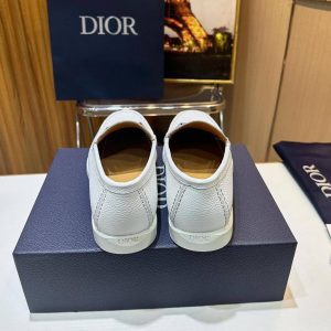 Лоферы мужские Dior