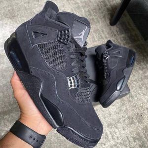 Кроссовки Nike Jordan 4