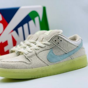 Кроссовки Nike SB DUNK LOW MUMMY