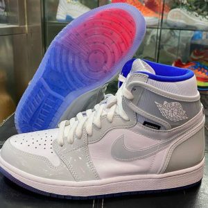 Кроссовки Nike Air Jordan 1