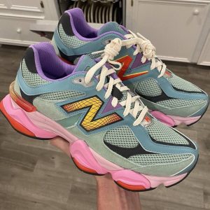 Кроссовки New Balance 9060