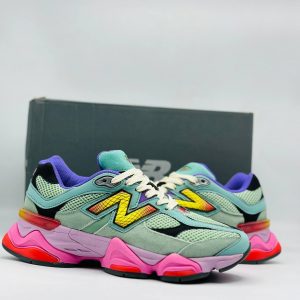 Кроссовки New Balance 9060