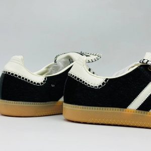 Кроссовки Adidas Samba Nylon Wales Bonner  