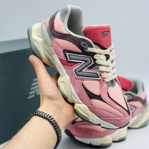 Кроссовки New Balance 9060