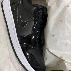 Кроссовки Nike Air Jordan 1 Low All Star 2021