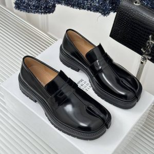 Лоферы женские Maison Margiela Tabi