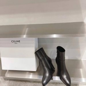 Ботильоны Celine