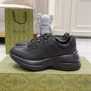 Кроссовки Gucci GG Rhyton