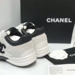 Кроссовки женские Chanel