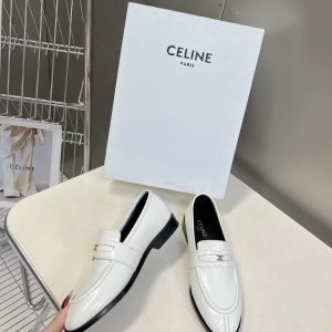 Лоферы женские Celine