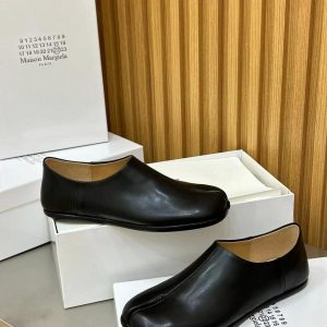 Балетки женские Maison  Margiela