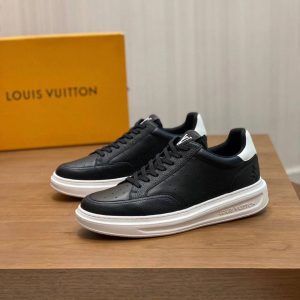 Кроссовки Louis Vuitton