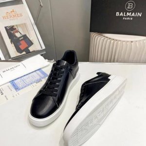 Кеды Balmain