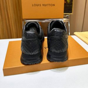 Кроссовки Louis Vuitton