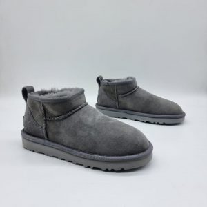 Угги женские UGG Classic Mini