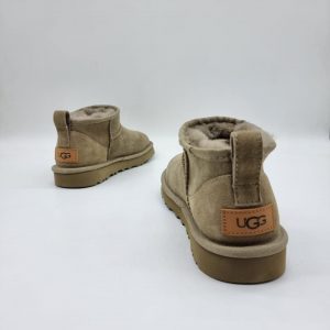 Угги женские UGG Classic Mini