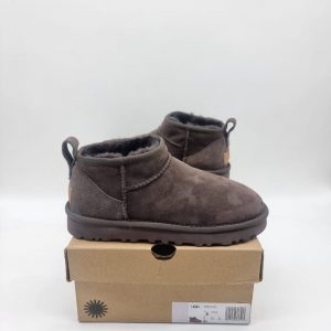 Угги женские UGG Classic Mini