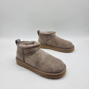 Угги женские UGG Classic Mini