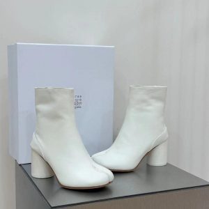 Ботильоны Maison Margiela