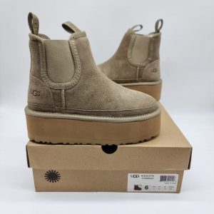 Ботинки  UGG