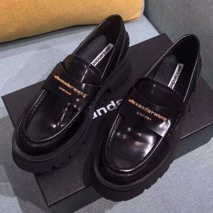 Лоферы Alexander Wang