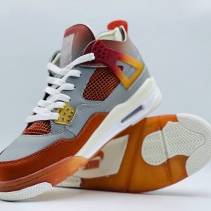 Кроссовки Nike Jordan 4