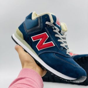 Кроссовки New Balance