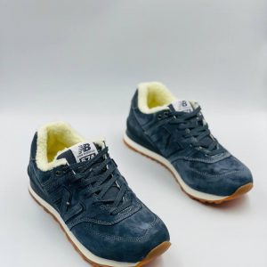 Кроссовки New Balance