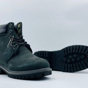 Ботинки Timberland