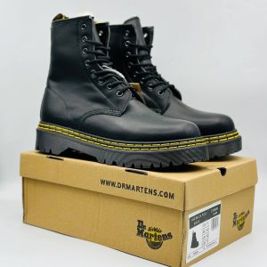 Ботинки мужские Dr. Martens Jadon