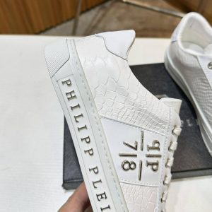 Кроссовки Philipp Plein