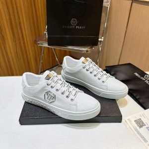 Кроссовки Philipp Plein