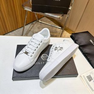 Кроссовки Philipp Plein