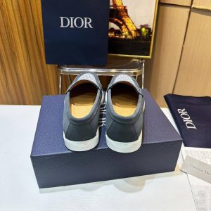 Лоферы мужские Dior Granville