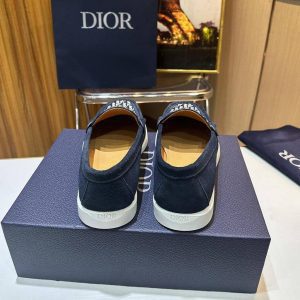 Лоферы мужские Dior Granville