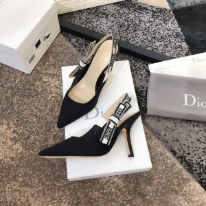 Туфли женские Dior J'adior