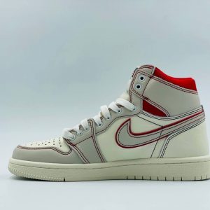 Кроссовки Nike Air Jordan 1