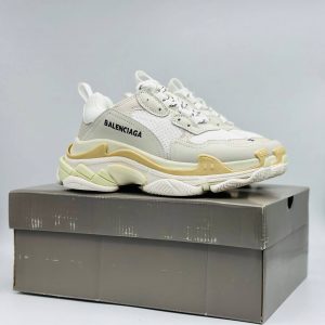 Кроссовки женские Balenciaga Triple